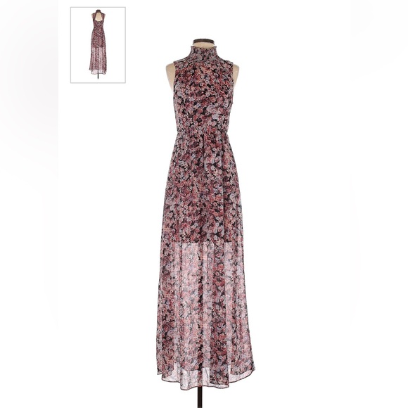 BCBGeneration cocktail dress / gown, size 4 - Picture 1 of 2